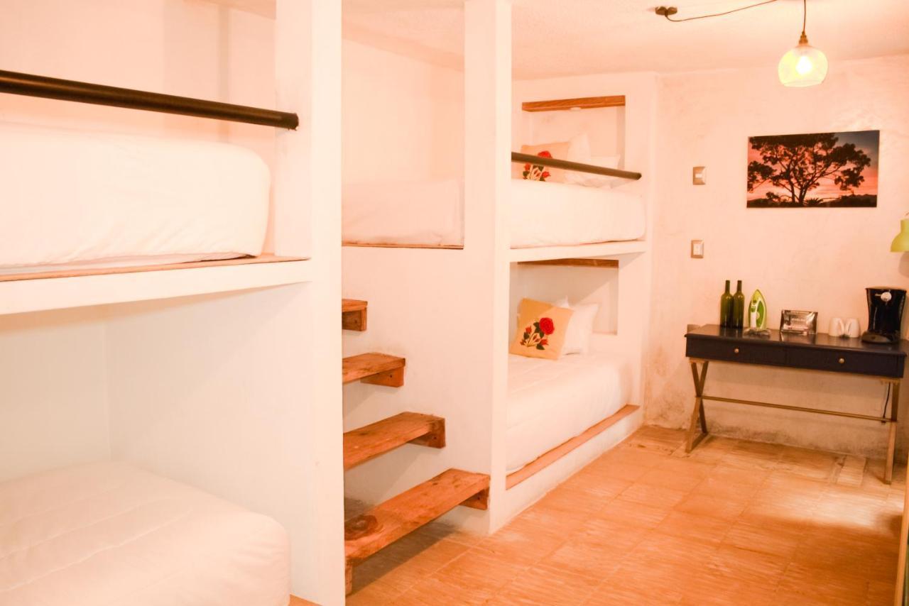 Hotel Vinahel San Cristóbal de Las Casas Extérieur photo