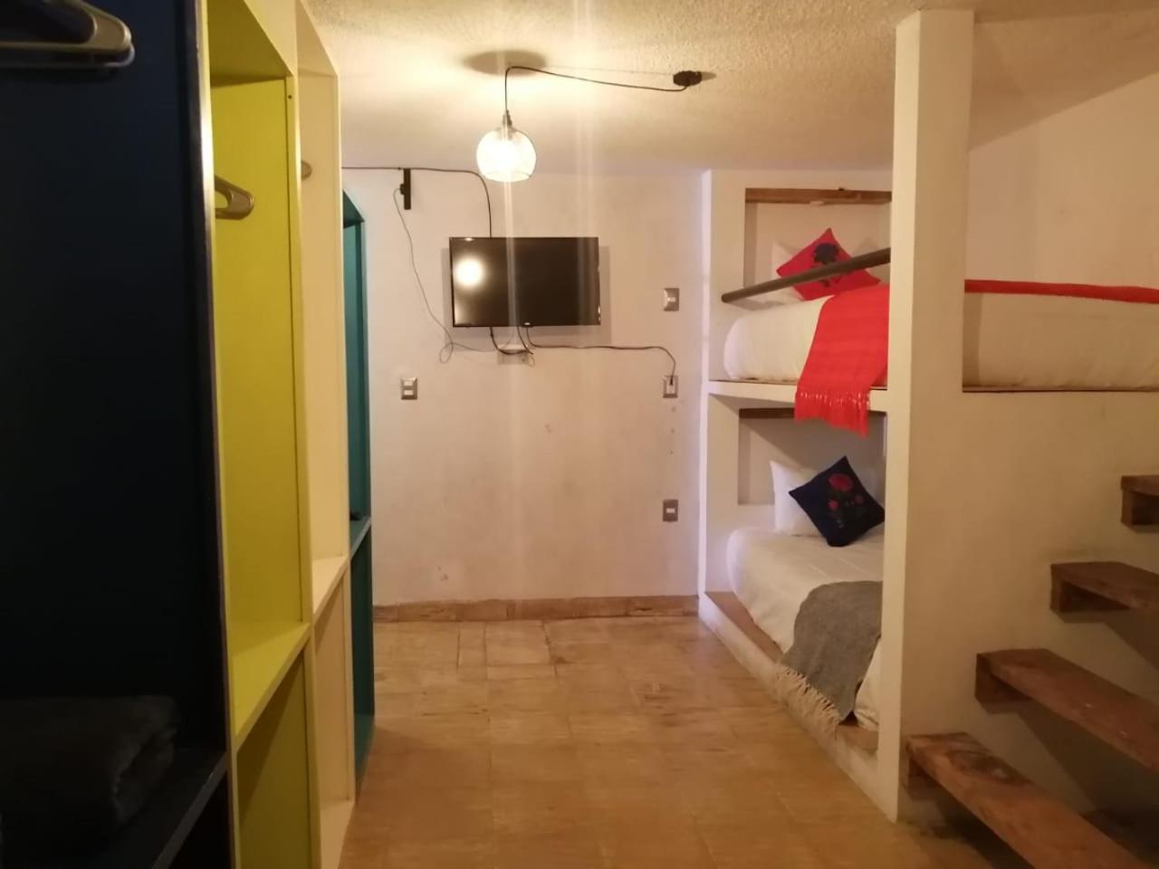 Hotel Vinahel San Cristóbal de Las Casas Extérieur photo