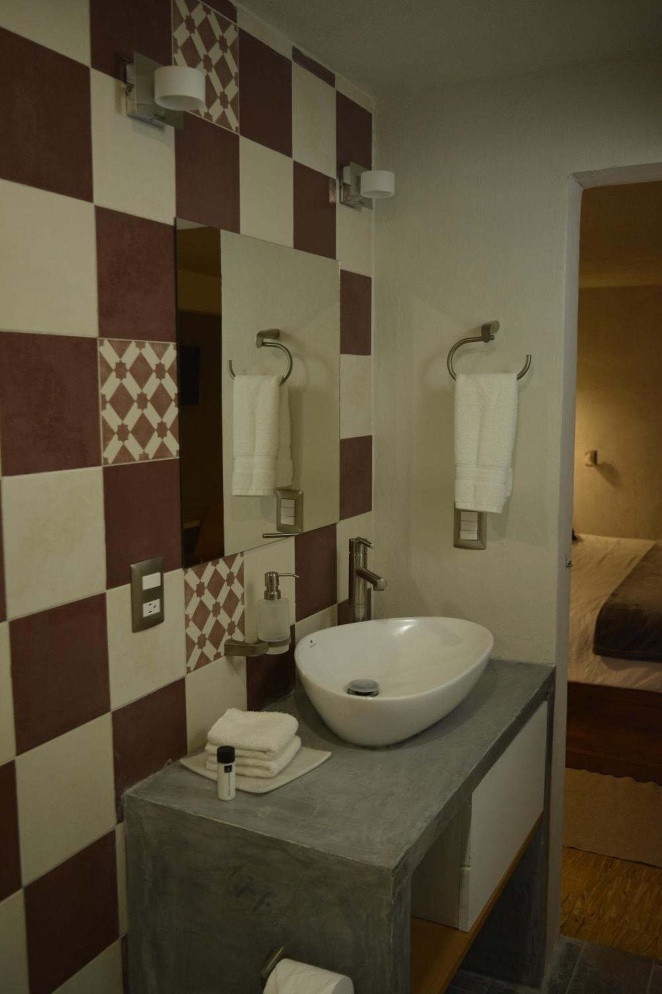 Hotel Vinahel San Cristóbal de Las Casas Extérieur photo