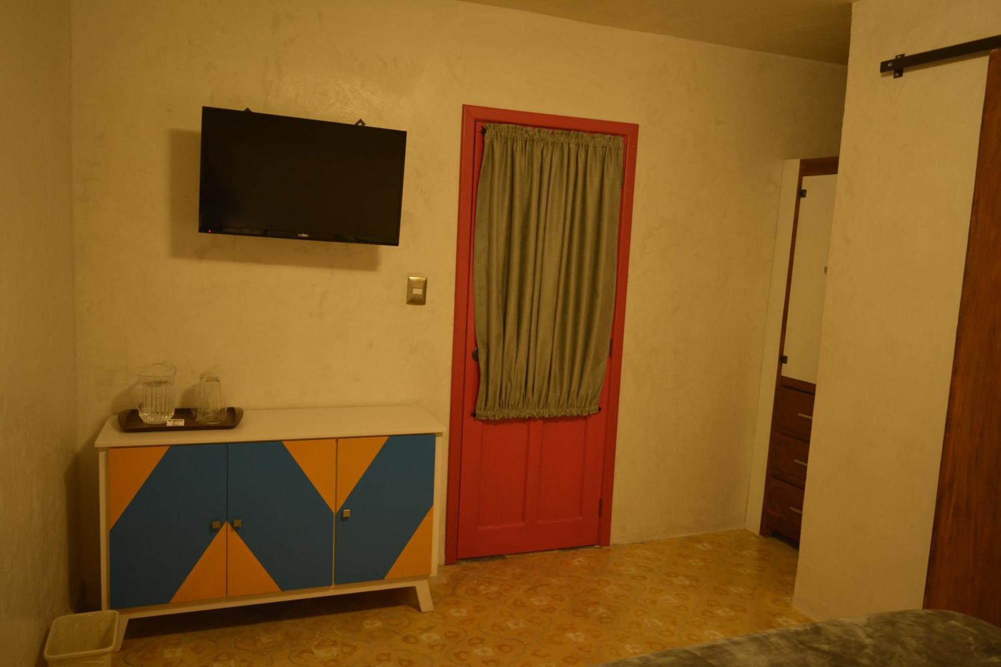 Hotel Vinahel San Cristóbal de Las Casas Extérieur photo