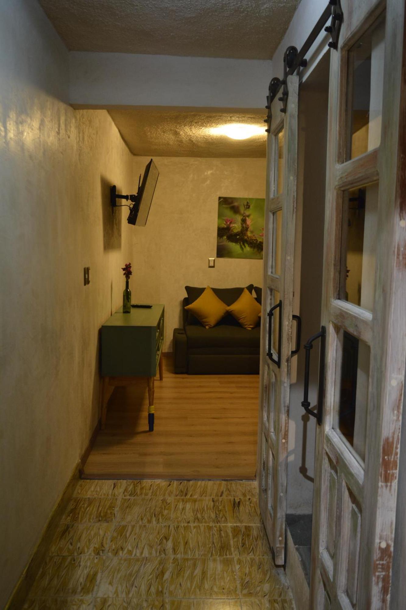 Hotel Vinahel San Cristóbal de Las Casas Extérieur photo